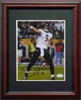 Joe Flacco Autograph Sports Memorabilia, Click Image for more info!