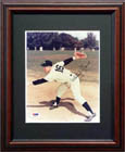 Whitey Ford Autograph Sports Memorabilia, Click Image for more info!