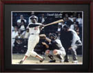 Frank Robinson Autograph teams Memorabilia On Main Street, Click Image for More Info!