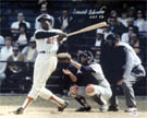 Frank Robinson Autograph Sports Memorabilia, Click Image for more info!