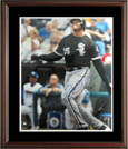 Frank Thomas Autograph Sports Memorabilia, Click Image for more info!