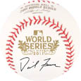 David Freese Autograph teams Memorabilia On Main Street, Click Image for More Info!