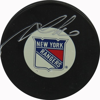 Marian Gaborik Autograph Sports Memorabilia from Sports Memorabilia On Main Street, sportsonmainstreet.com