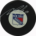 Marian Gaborik Autograph Sports Memorabilia from Sports Memorabilia On Main Street, sportsonmainstreet.com, Click Image for more info!