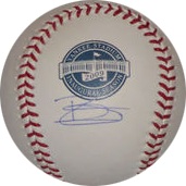 Brett Gardner Autograph Sports Memorabilia from Sports Memorabilia On Main Street, sportsonmainstreet.com