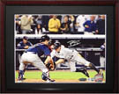 Brett Gardner Autograph Sports Memorabilia, Click Image for more info!