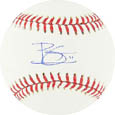 Brett Gardner Autograph Sports Memorabilia, Click Image for more info!
