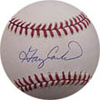 Gary Carter Autograph Sports Memorabilia, Click Image for more info!