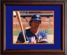 Gary Carter Autograph Sports Memorabilia, Click Image for more info!