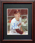 Gaylord Perry Autograph Sports Memorabilia, Click Image for more info!
