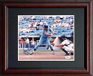 George Brett Autograph Sports Memorabilia from Sports Memorabilia On Main Street, sportsonmainstreet.com, Click Image for more info!