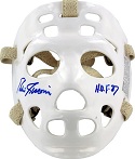 Eddie Giacomin Autograph Sports Memorabilia, Click Image for more info!