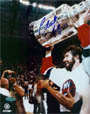 Clark Gillies Autograph Sports Memorabilia, Click Image for more info!