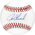 Joe Girardi Autograph Sports Memorabilia, Click Image for more info!