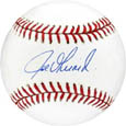 Joe Girardi Autograph Sports Memorabilia from Sports Memorabilia On Main Street, sportsonmainstreet.com, Click Image for more info!