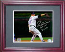 Tom Glavine Autograph Sports Memorabilia, Click Image for more info!