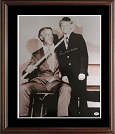 Gordie Howe Autograph Sports Memorabilia, Click Image for more info!