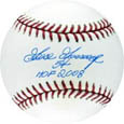 Goose Gossage Autograph Sports Memorabilia On Main Street, Click Image for More Info!