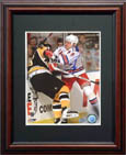 Adam Graves Autograph Sports Memorabilia, Click Image for more info!