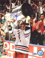 Adam Graves Autograph Sports Memorabilia, Click Image for more info!