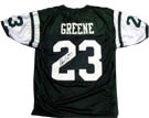 Shonn Greene Autograph teams Memorabilia On Main Street, Click Image for More Info!