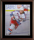 Wayne Gretzky Autograph Sports Memorabilia, Click Image for more info!