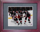 Wayne Gretzky Autograph Sports Memorabilia, Click Image for more info!