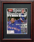 Wayne Gretzky Autograph Sports Memorabilia, Click Image for more info!