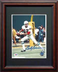 Bob Griese Autograph Sports Memorabilia from Sports Memorabilia On Main Street, sportsonmainstreet.com, Click Image for more info!