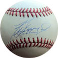 Ken Griffey Jr. Autograph Sports Memorabilia On Main Street, Click Image for More Info!