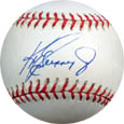 Ken Griffey Jr. Autograph Sports Memorabilia from Sports Memorabilia On Main Street, sportsonmainstreet.com, Click Image for more info!