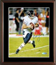 Rex Grossman Autograph Sports Memorabilia, Click Image for more info!