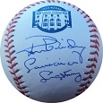 Ron Guidry Autograph Sports Memorabilia, Click Image for more info!