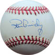 Ron Guidry Autograph Sports Memorabilia, Click Image for more info!