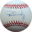 Ron Guidry Autograph Sports Memorabilia On Main Street, Click Image for More Info!