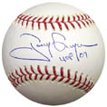 Tony Gwynn Autograph Sports Memorabilia, Click Image for more info!