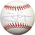 Tony Gwynn Autograph Sports Memorabilia, Click Image for more info!