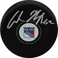 Carl Hagelin Autograph Sports Memorabilia from Sports Memorabilia On Main Street, sportsonmainstreet.com, Click Image for more info!