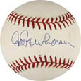 Hal Newhouser Autograph Sports Memorabilia from Sports Memorabilia On Main Street, sportsonmainstreet.com, Click Image for more info!