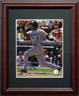 Hanley Ramirez Autograph Sports Memorabilia from Sports Memorabilia On Main Street, sportsonmainstreet.com, Click Image for more info!