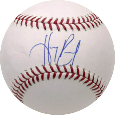 Hanley Ramirez Autograph Sports Memorabilia from Sports Memorabilia On Main Street, sportsonmainstreet.com