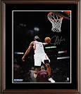 James Harden Autograph Sports Memorabilia On Main Street, Click Image for More Info!