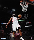 James Harden Autograph Sports Memorabilia On Main Street, Click Image for More Info!