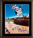 Tony Hawk Autograph Sports Memorabilia, Click Image for more info!