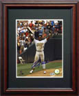 Rickey Henderson Autograph Sports Memorabilia, Click Image for more info!