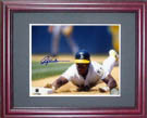 Rickey Henderson Autograph Sports Memorabilia, Click Image for more info!