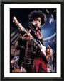 Jimi Hendrix Autograph Sports Memorabilia, Click Image for more info!