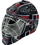 Henrik Lundqvist Autograph Sports Memorabilia On Main Street, Click Image for More Info!