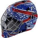 Henrik Lundqvist Autograph teams Memorabilia On Main Street, Click Image for More Info!