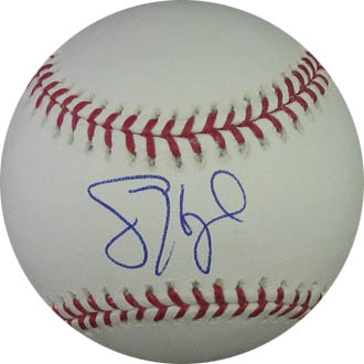 Jason Heyward Autograph Sports Memorabilia from Sports Memorabilia On Main Street, sportsonmainstreet.com